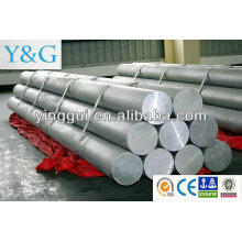 A5356 A5454 A5554 ALUMINIUM ALLOY WELD ROUND SQUARE RECTANGLE OVAL HEXAGONAL ROD